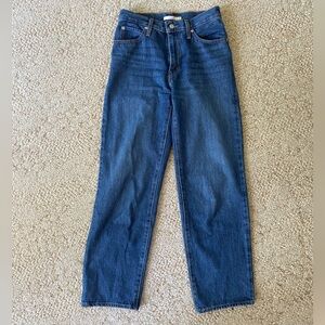 Levi’s ‘94 Baggy, 26